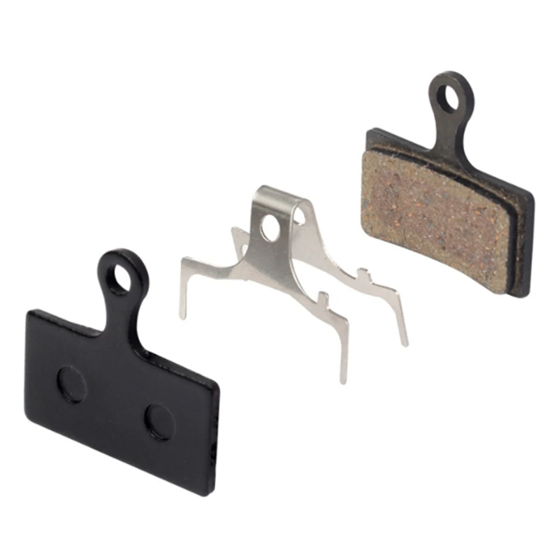 6 Pairs MTB Bicycle Brake Pads for Shimano XTR BR-M9000 9020 987 988 985 XT BR-M8000 785 SLX BR-M675 |