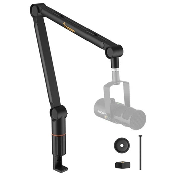 Maono Professional Microphone Arm Stand 1