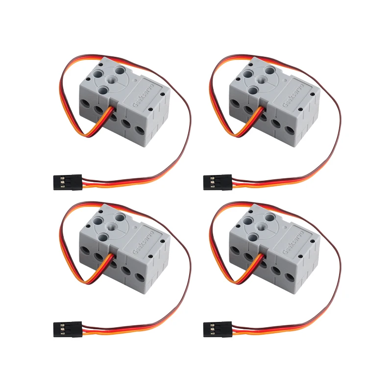 

Программируемый серводвигатель wishiot MB0041O