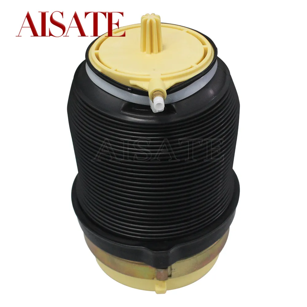 Пневматическая подвеска для Audi A6 C6 4F Allroad Quattro S6 Avant задняя левая и правая