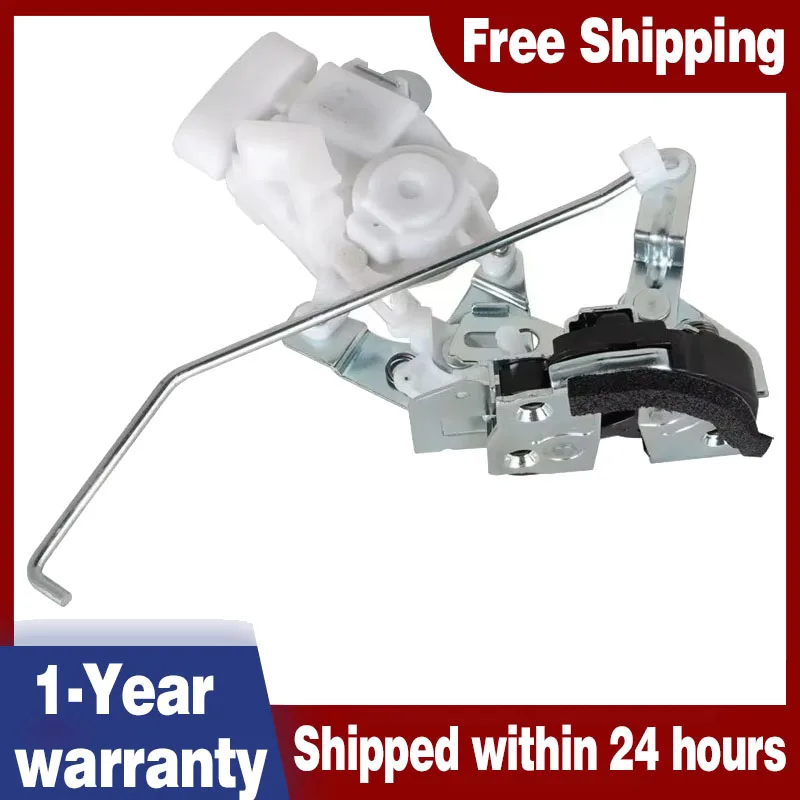 

6911035071 Toyota FJ Cruiser Задний замок задней двери Привод защелки багажника для моделей 2007-2014 гг. 4.0L Автомобильный аксессуар 6911035070