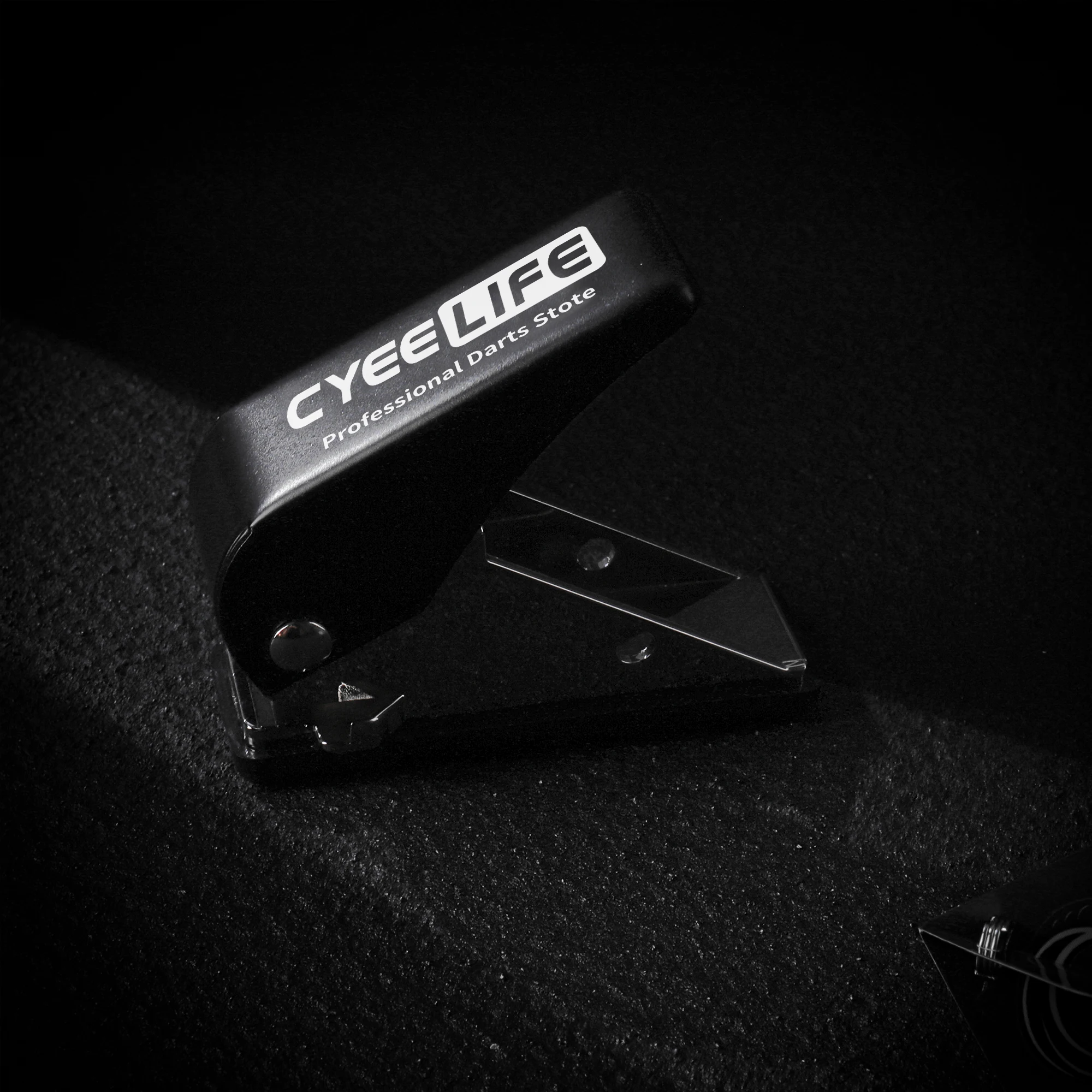 1 шт. профессиональный перфоратор для рабочего полета с 50 фиксированными