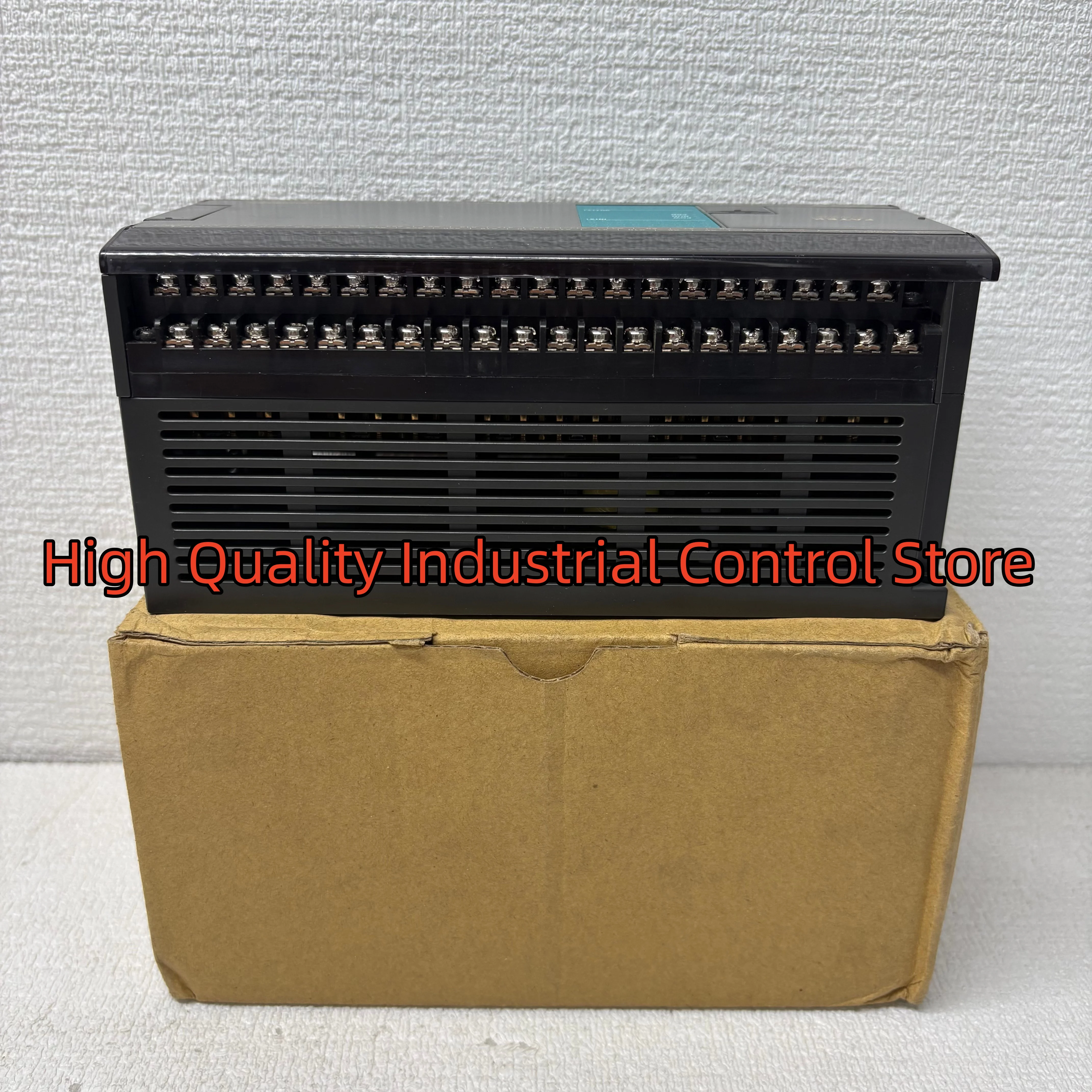 Фото Модуль PLC FBs-60MCR2-AC, новый, оригинальный №5