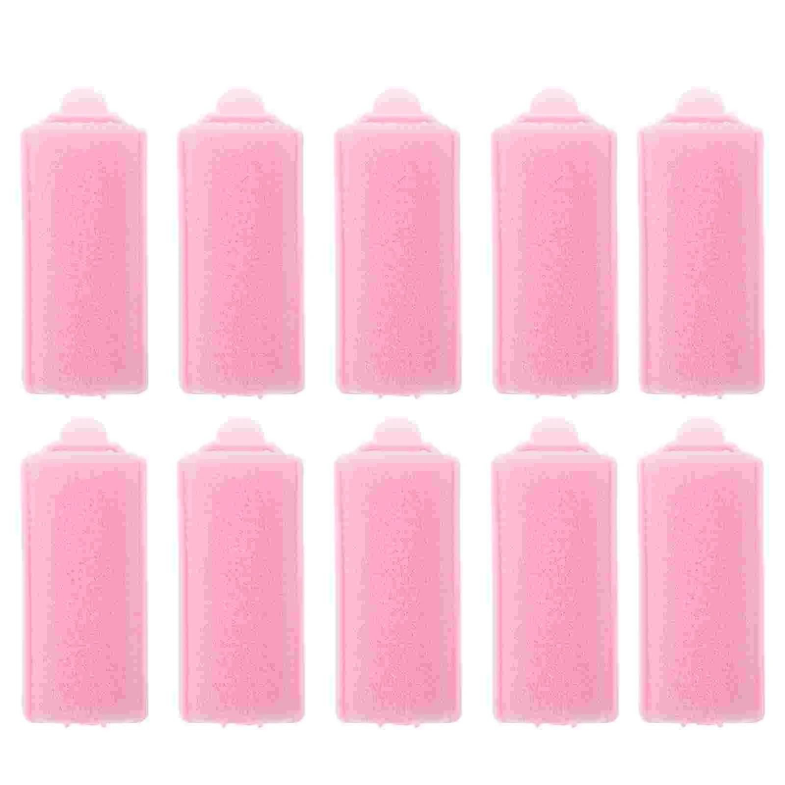 

Hair Curler Curlers Styling Sponge Roundtools Dressinggrip Roller Sticktool