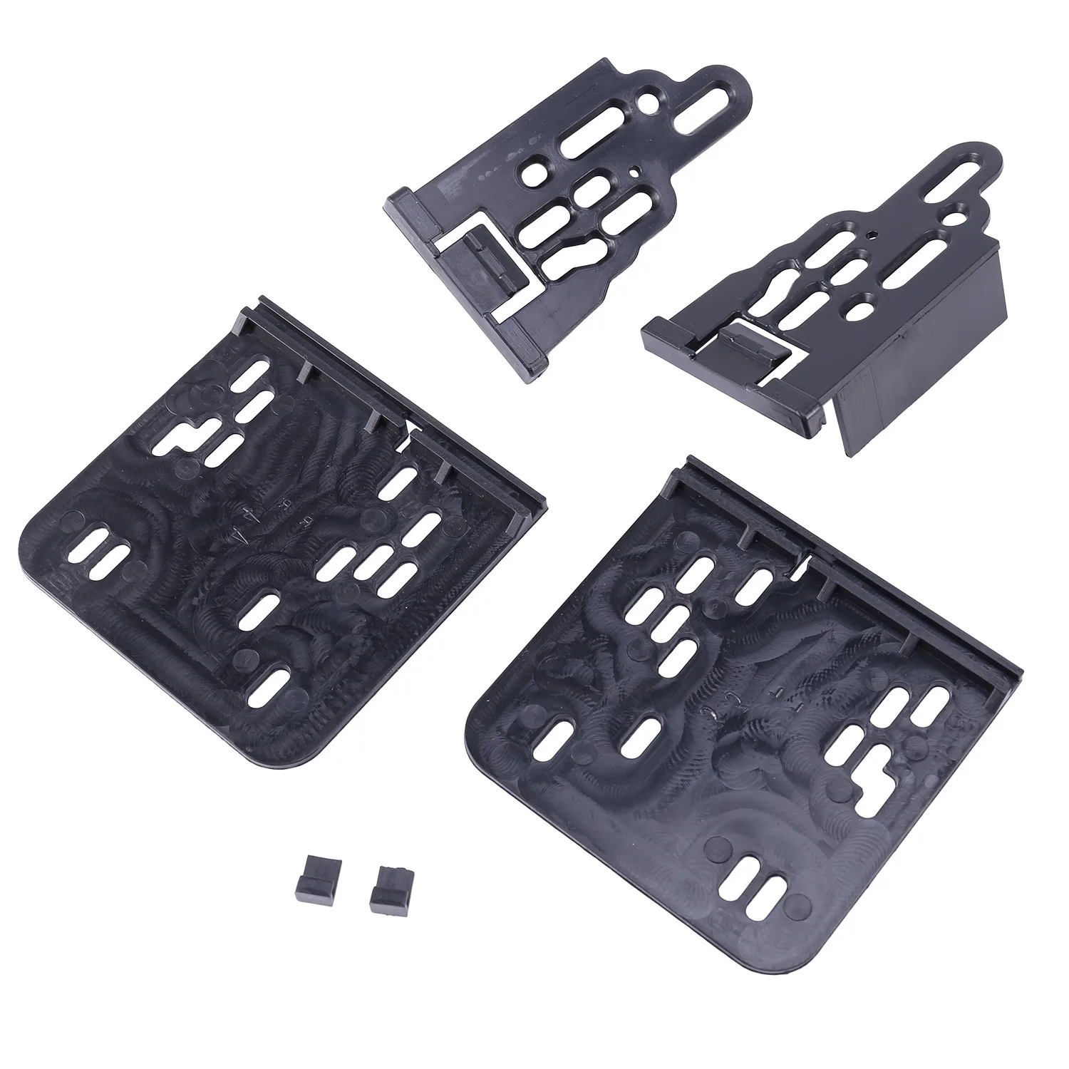 Панель для приборной панели Jaguar X Type S 2002-2008 2 Din