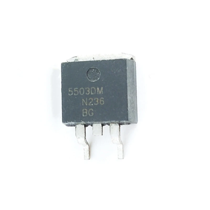 10 шт./лот IPB50N10S3L-16 3N10L16 42CTQ030S 5503DM 5503D TO263