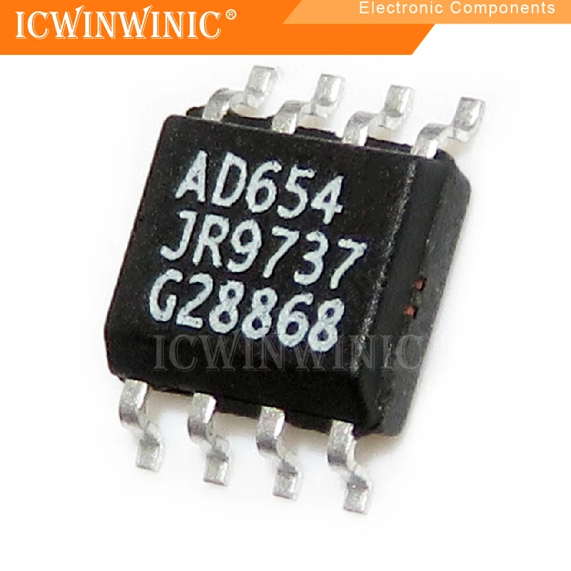 1 шт. AD654JRZ AD654JR AD654