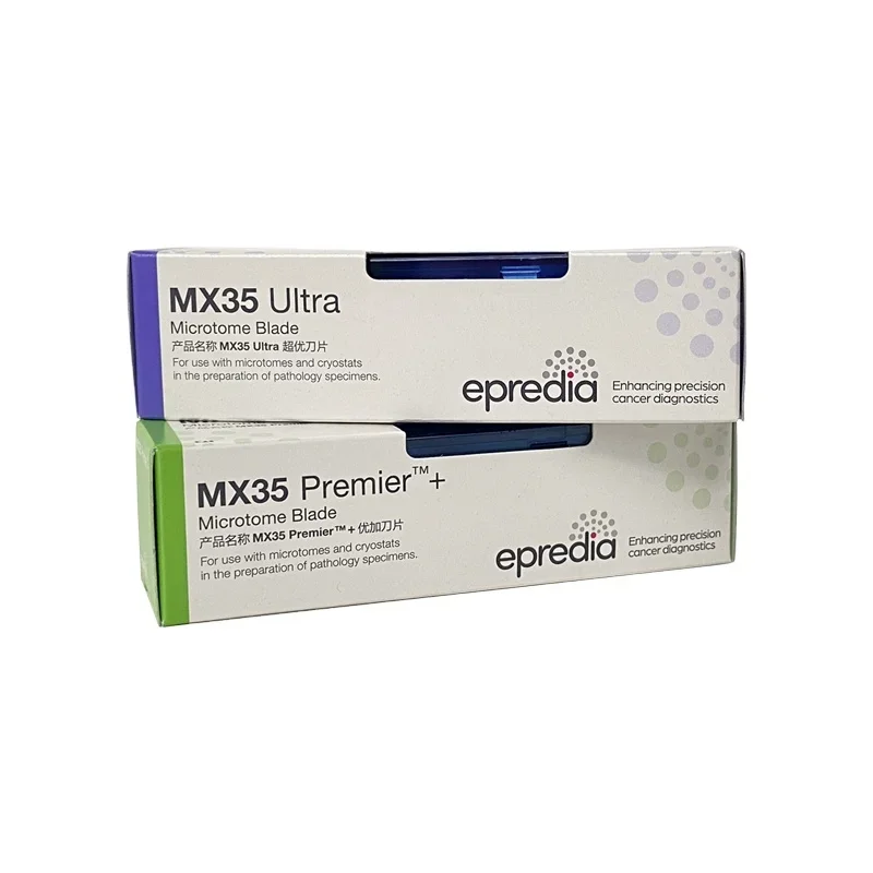 Лабораторные расходные материалы Thermo MX35 Premier / Ultra одноразовое лезвие микротом