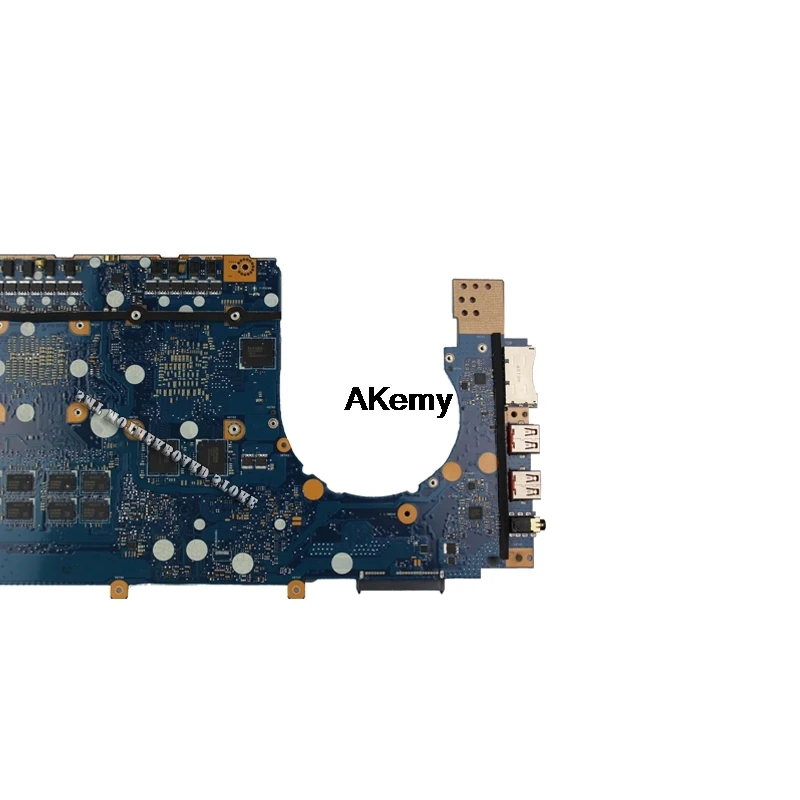 Материнская плата GL502VT для ноутбука Asus ROG |