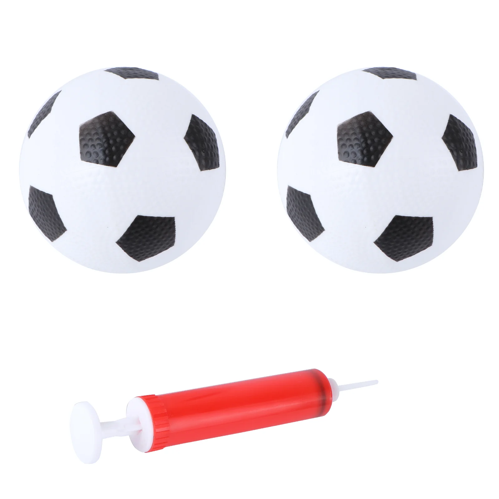 

Маленькие спортивные мячи, маленькие пляжные мячи, надувные миниатюрные радужные надувные футбольные мячи для бассейна