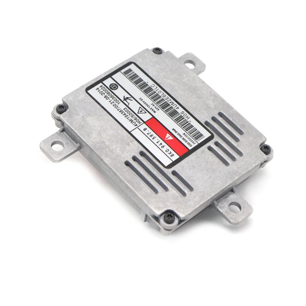 Автомобильный блок управления балластом ксеноновых фар 8K 0941597 B для Audi A3 A4 A5 A6 A7 A8 Q5