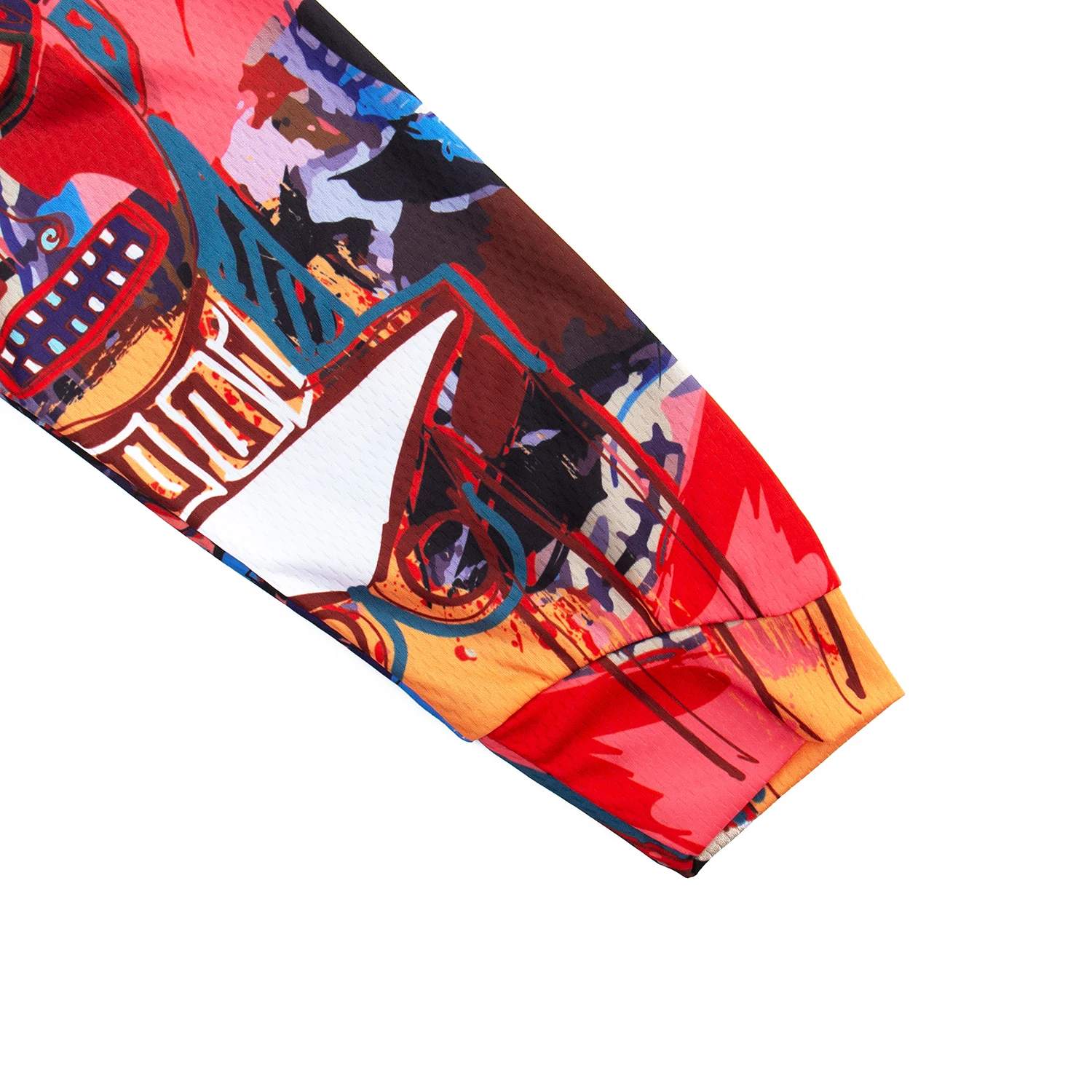 Дышащий Быстросохнущий Велосипедный Трикотаж Унисекс С Защитой От Пота Для