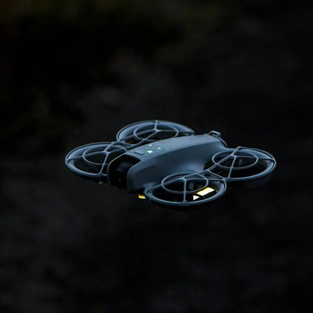 Neo светодиодное шасси для DJI Drone удлинитель ночного полета высота 10 мм светящийся