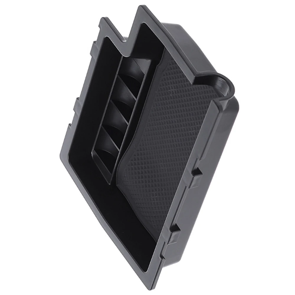 

ABS plastic Case Center Console Tray Waterproof Accessories Replacement