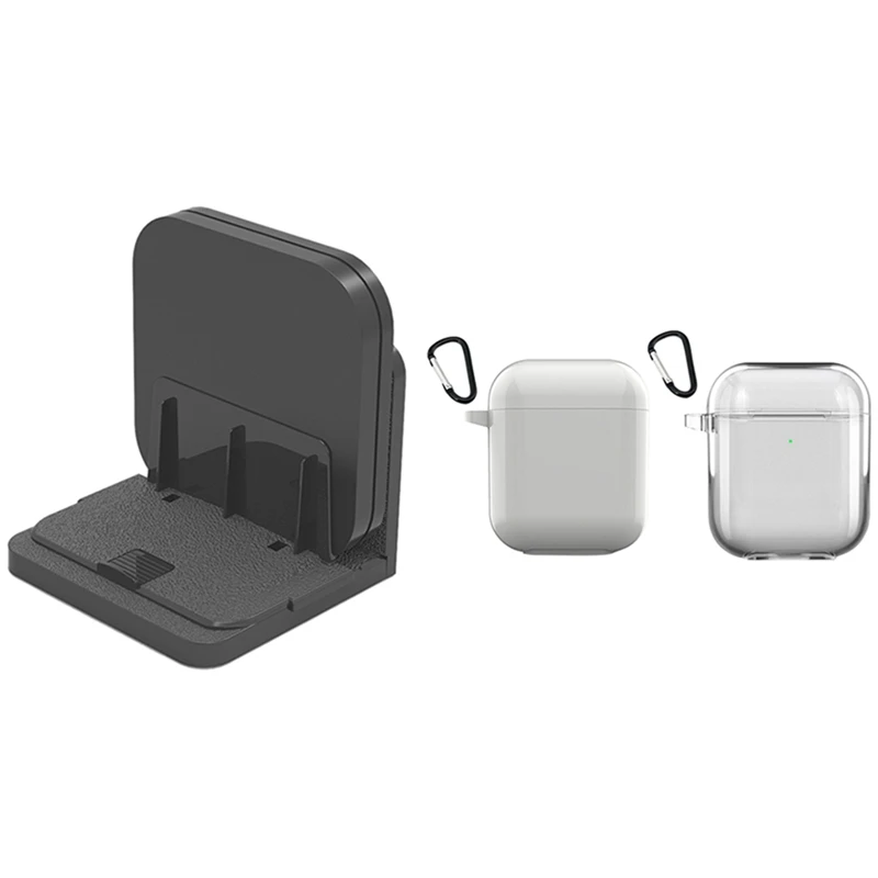 Регулируемое универсальное настенное крепление маленького устройства