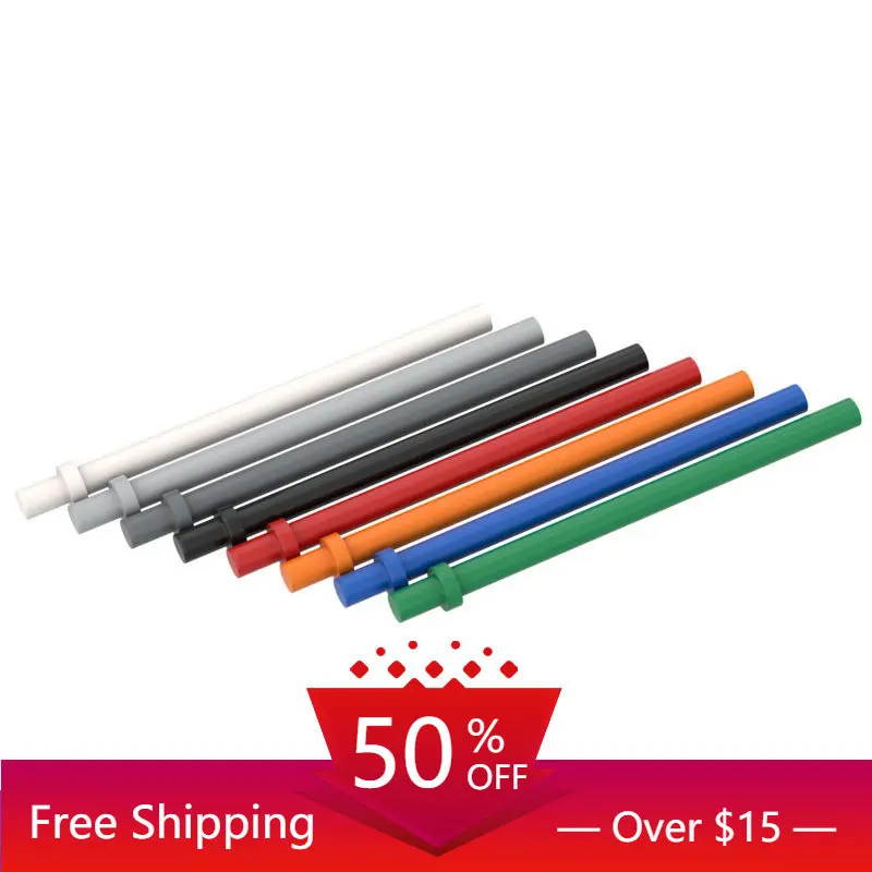 

Конструктор Детский развивающий «сделай сам», 4095 л, 10 шт.