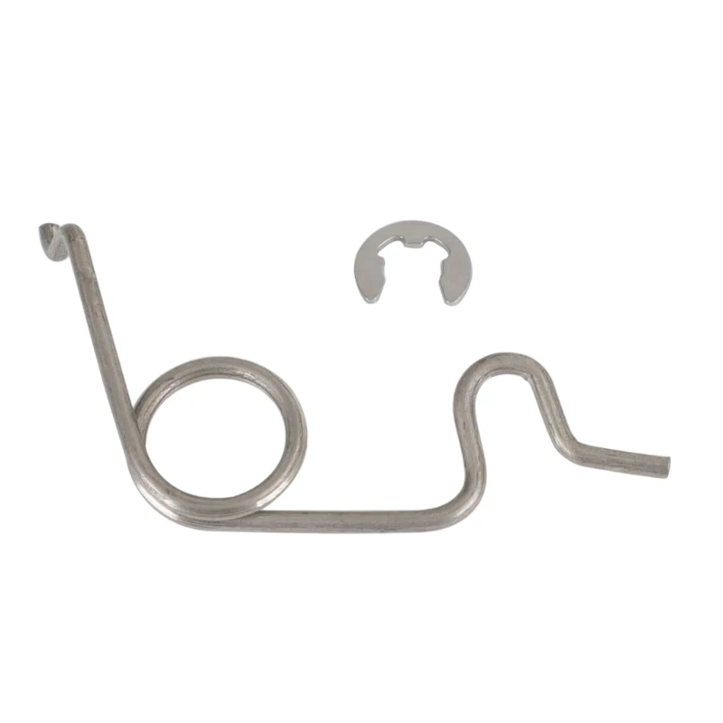 Карманная пружина из нержавеющей стали Пружина топливной двери на 2007-2020 годы