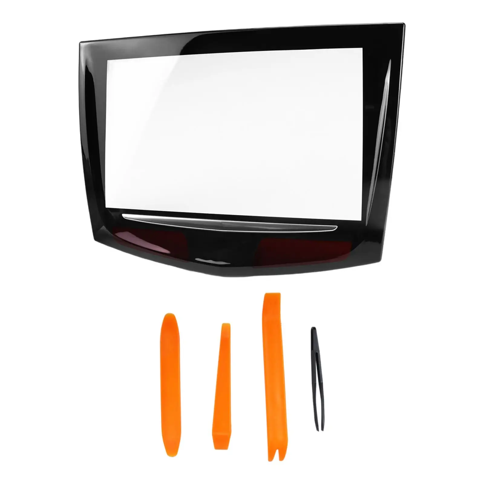 Сенсорный экран 23243166 22935061 для Escalade 2015-2017