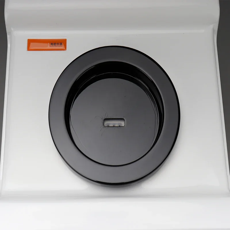 WEIAI MP430 высококачественный автоматический цифровой тестер температуры плавления