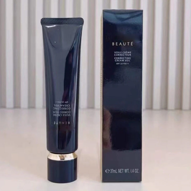 

Brand New Japan Concealer Cream SPF 25 Sunscreen Face Primer Lasting Moisturizing Nourish Makeup Prime Skin Crae 37ml