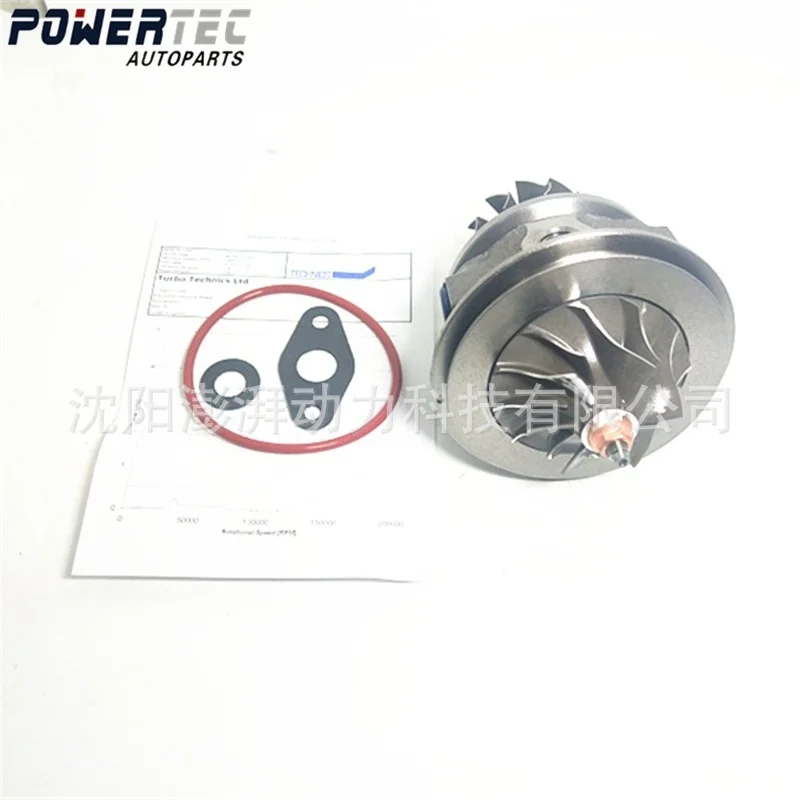 

8971087000 8971159720 Турбокомпрессор для двигателя Isuzu 4bd1t