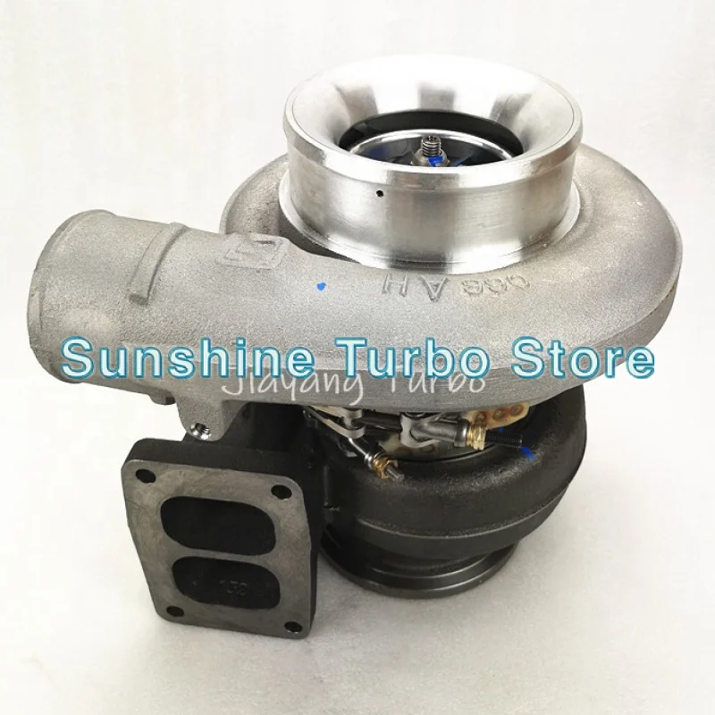 

Turbo for John Deere Agricultural vehicle/Industrial Engine with 6125 Engine S400 Turbo RE506333 RE525341 RE507021 477287