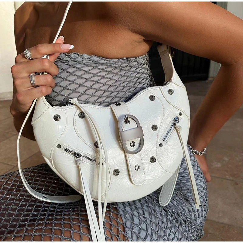 Женская сумка-тоут из воловьей кожи