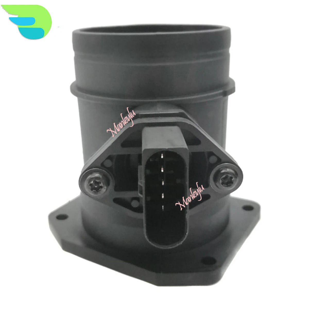 

Air Flow Sensor For V-W Passat Variant 3B3 3B6 2.0 01- 05 0280218058 06B133471A 0 280 218 058 06B 133 471 A AV AX