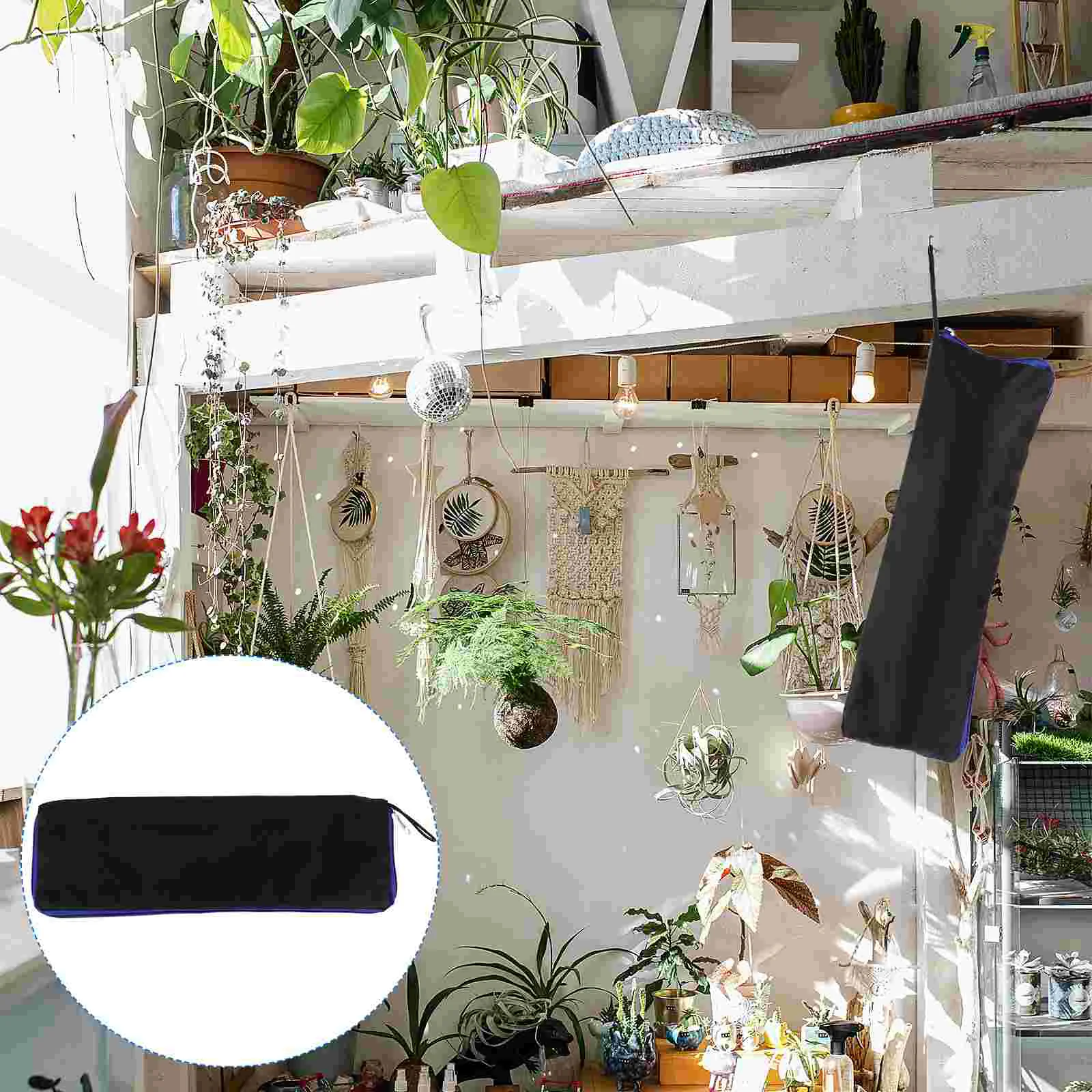 

Umbrella Storage Wet Folding Pouch Waterproof Holder Carry Umbrellas Portable Case Hanging Cover Stand Travel Outdoor Reusable