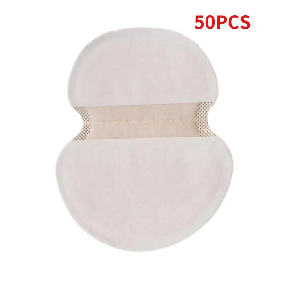 

Прокладки для подмышек от пота, 50 шт.