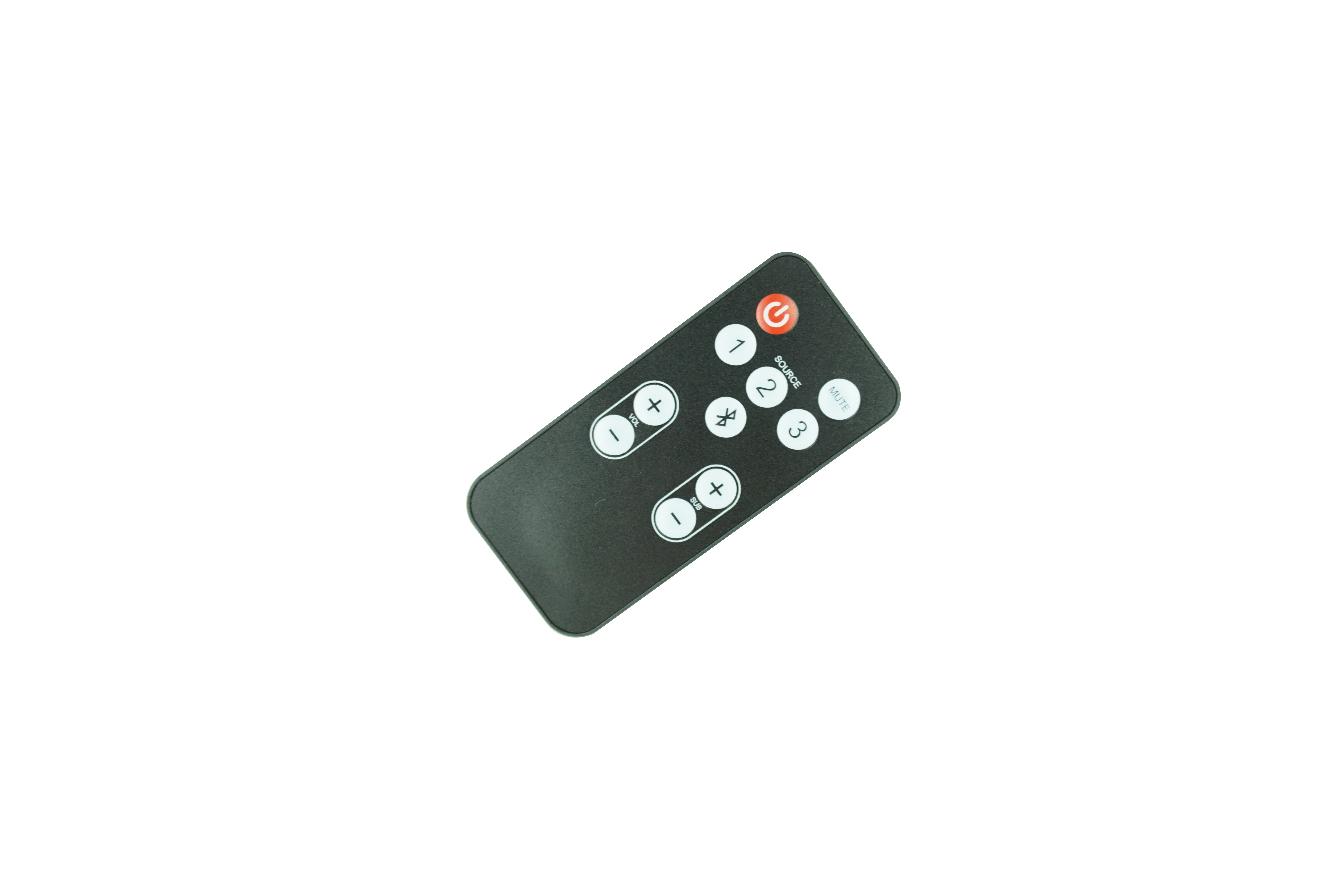Пульт дистанционного управления для Polk Audio Polkaudio SB5000 SB5500 SB6500BT AM150376395 smartbarсабвуфер звуковая панель акустическая система