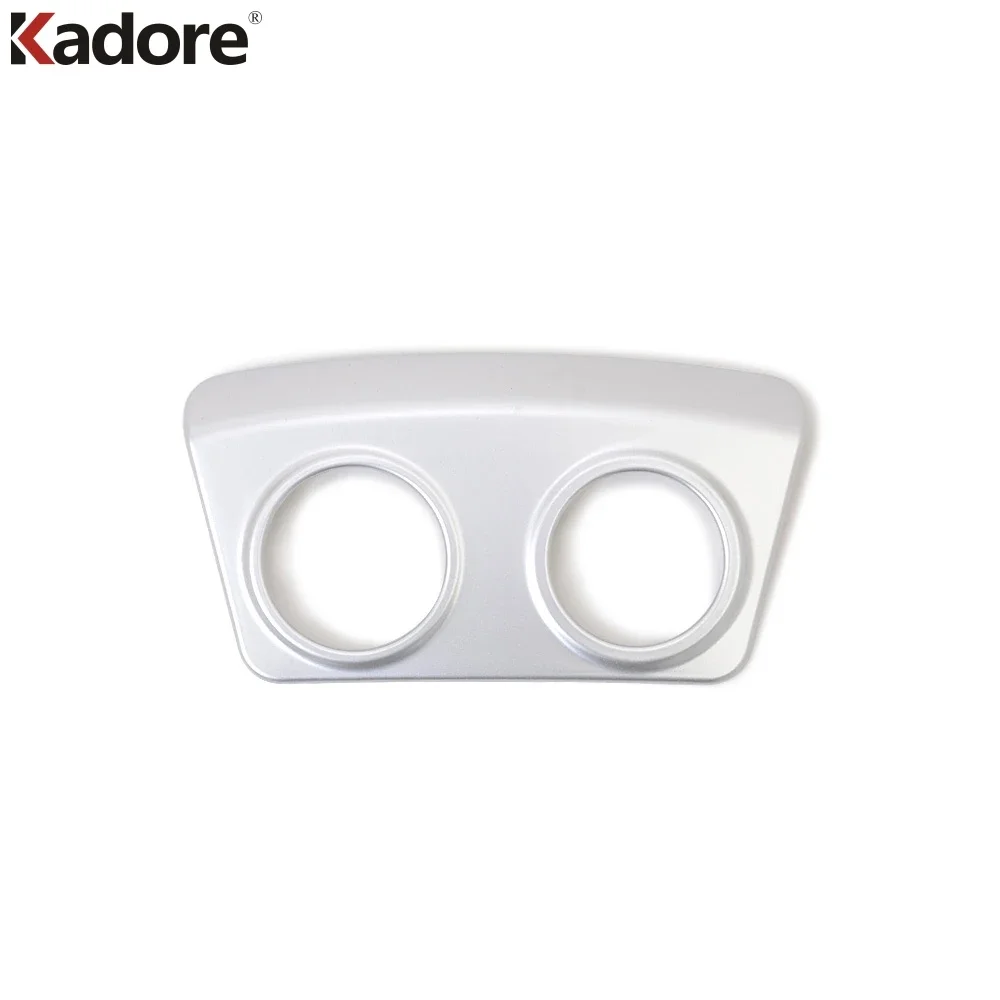 Для Kia Sportage 2017 2018 2019 2020 матовый автомобильный прикуриватель USB зарядное