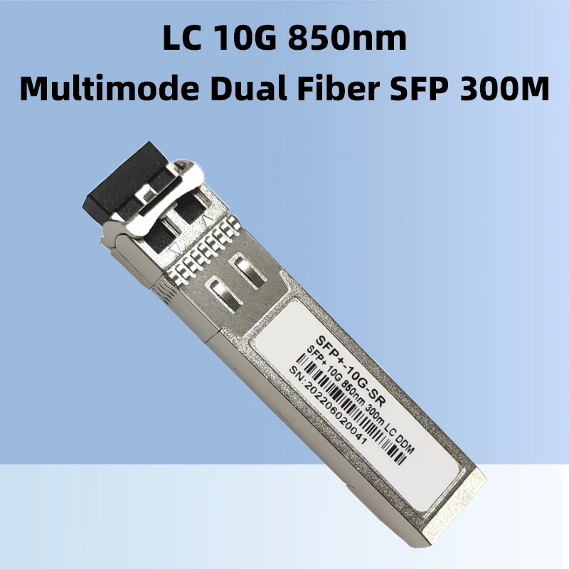 LC 10G SFP 300 Π½ΠΌ, ΠΌΠ½ΠΎΠ³ΠΎΡΠ΅ΠΆΠΈΠΌΠ½ΡΠΉ Π΄ΡΠΏΠ»Π΅ΠΊΡΠ½ΡΠΉ ΠΌΠΎΠ΄ΡΠ»Ρ DDM SFP, ΠΎΠΏΡΠΈΡΠ΅ΡΠΊΠΈΠΉ ΡΡΠ°Π½ΡΠΈΠ²Π΅Ρ ΠΌΠ΅ΡΡΠΎΠ², ΡΠΎΠ²ΠΌΠ΅ΡΡΠΈΠΌΡΠΉ Ρ Cisco TPlink ZTE, Π²ΡΠ΅ Π±ΡΠ΅Π½Π΄Ρ, 1 ΠΏΠ΅ΡΡ LC 10G SFP 300 Π½ΠΌ, ΠΌΠ½ΠΎΠ³ΠΎΡΠ΅ΠΆΠΈΠΌΠ½ΡΠΉ Π΄ΡΠΏΠ»Π΅ΠΊΡΠ½ΡΠΉ ΠΌΠΎΠ΄ΡΠ»Ρ DDM SFP, ΠΎΠΏΡΠΈΡΠ΅ΡΠΊΠΈΠΉ ΡΡΠ°Π½ΡΠΈΠ²Π΅Ρ ΠΌΠ΅ΡΡΠΎΠ², ΡΠΎΠ²ΠΌΠ΅ΡΡΠΈΠΌΡΠΉ Ρ Cisco TPlink ZTE, Π²ΡΠ΅ Π±ΡΠ΅Π½Π΄Ρ, 1 ΠΏΠ΅ΡΡ