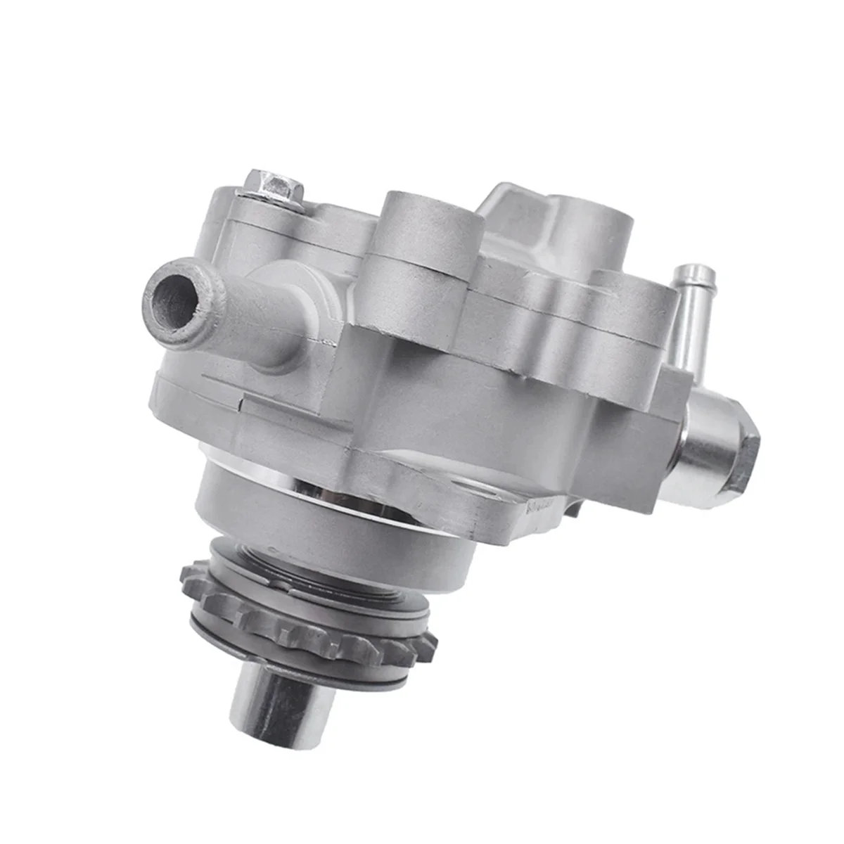 Тормозной вакуумный насос двигателя в сборе для Navara D40/R51 2005-2012 14650-EB70A 114650 -EB300