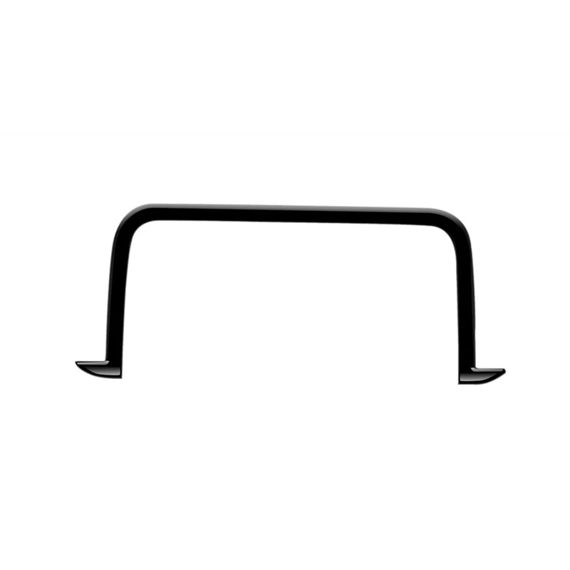 Наклейки на рамку прибора автомобиля для Honda N-BOX 2024 аксессуары салона RHD