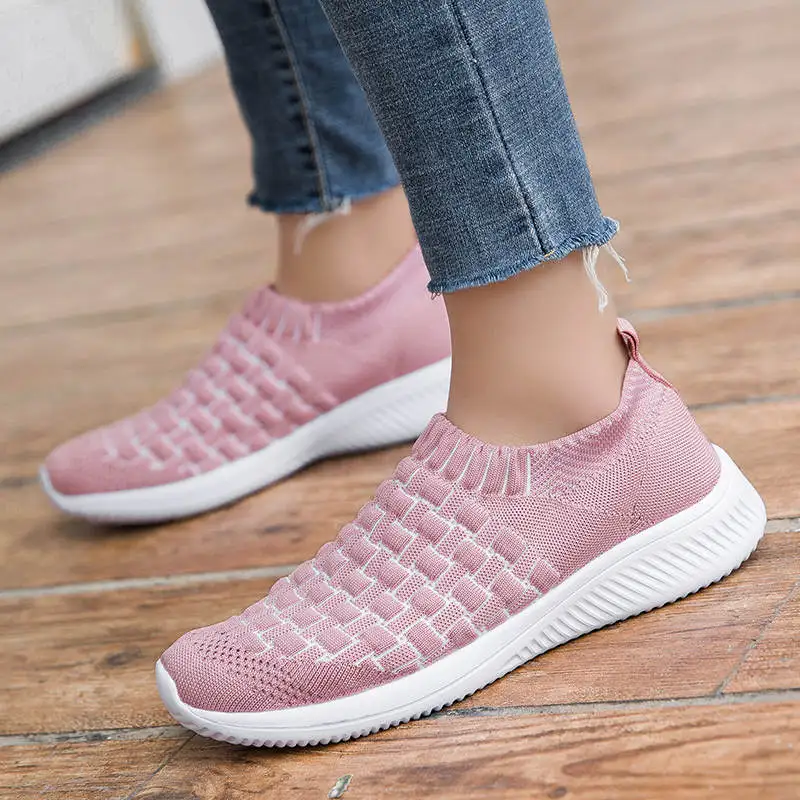 

Women Sports Shoes British Style Woman Sneakers Without Laces Number 50 Women Platform Sport Shoes Running Shoes Women Tennis