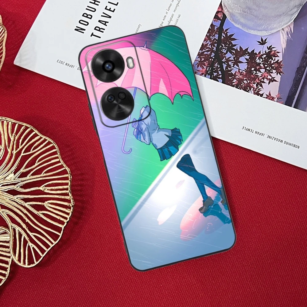 Чехол для Huawei Nova 12 11 10 9 8 7 Pro SE