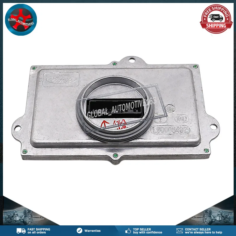 Балласт фары, модуль управления компьютером для Lincoln MKZ L90005492 2013-2015