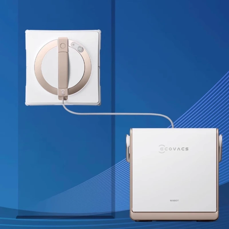 

ECOVACS WINBOT W2S PRO Робот для мытья окон