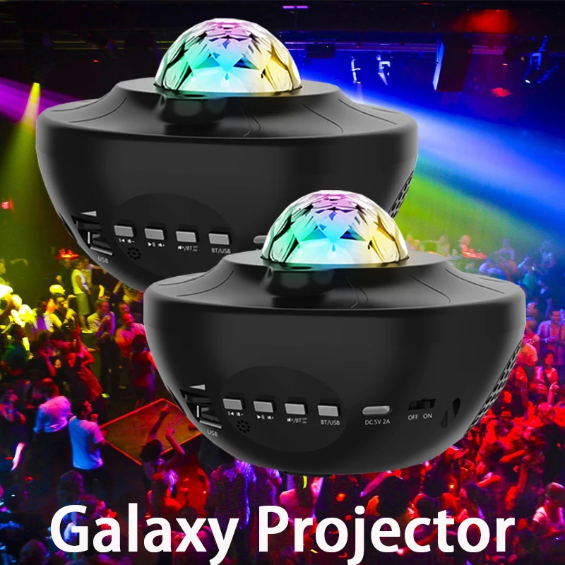 

Starry sky night light Night sky projector Colorful Starry Galaxy Romantic Projection Lamp Projector Nightlight Star Night Light
