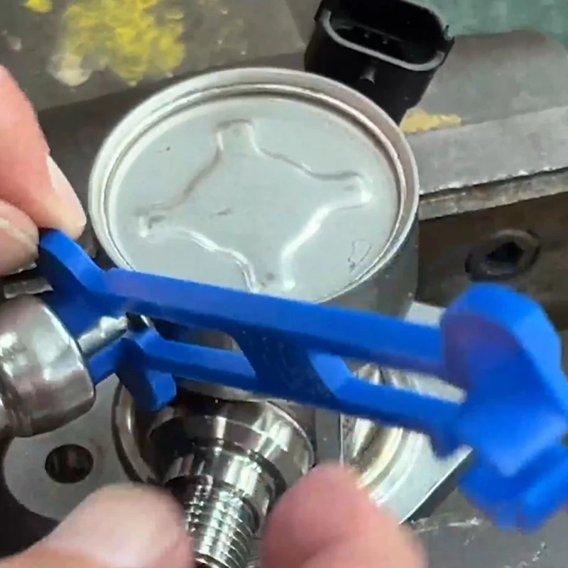 39120 Низкопрофильный инструмент для отключения топливопровода топливных линий Ford