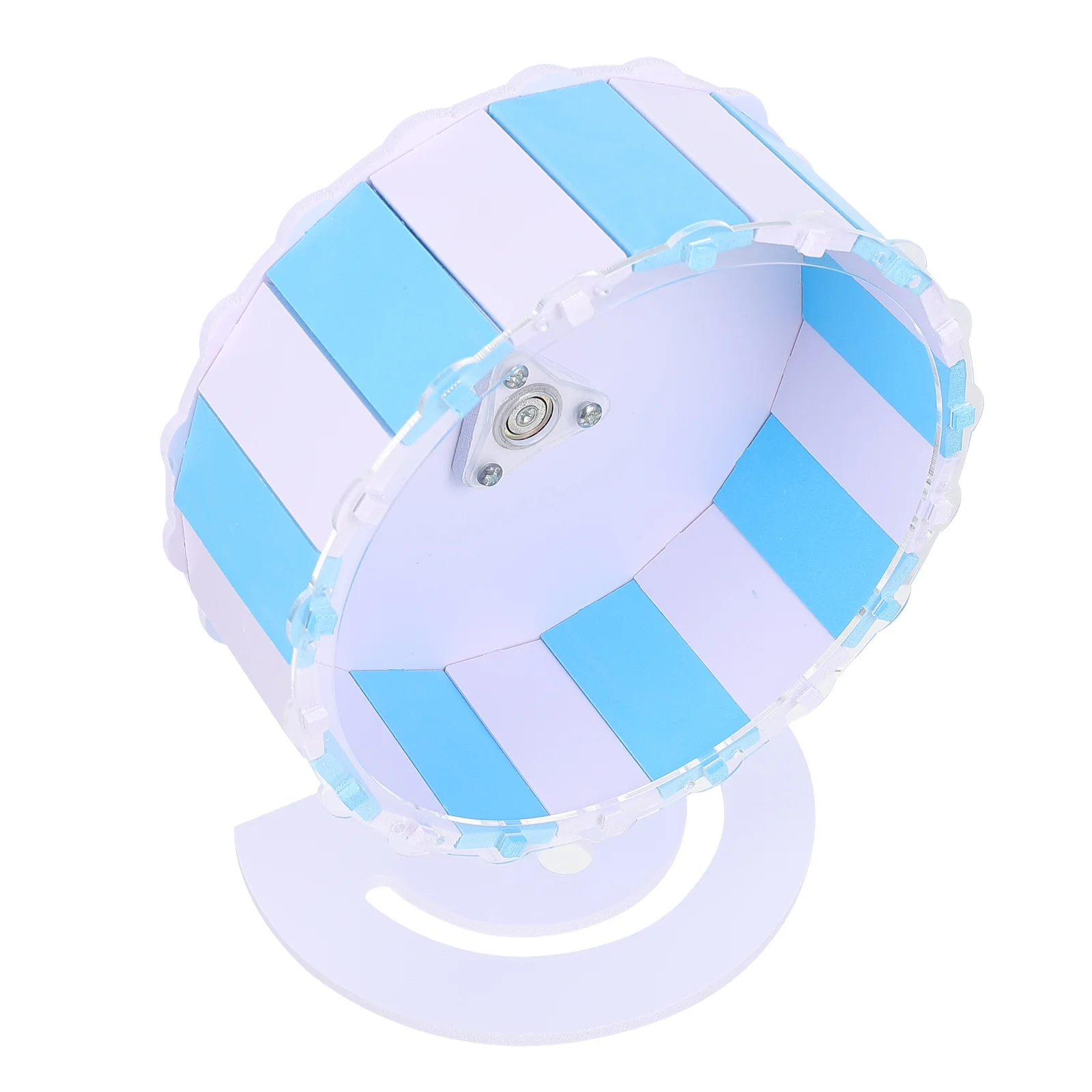 

Wheel Hamster Running Pet Exercise Toys Exercising Silent Toygerbil Hedgehog Mice Gerbilsexerciser Wheels Small Animal