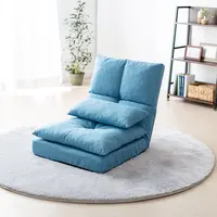 Couch of tatami adds thick protect waist cloth art Japanese type lazy person is multifunction and comfortable sleeper sofa