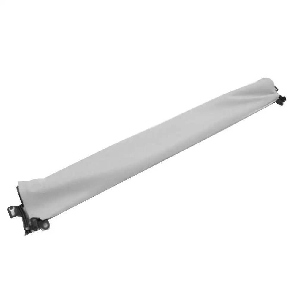 

Для Volkswagen VW Touareg Porsche Cayenne 2011-2018 люк на крыше солнцезащитный козырек от солнца на крыше оконная занавеска роликовая шторка 7P 0877307 C Shade