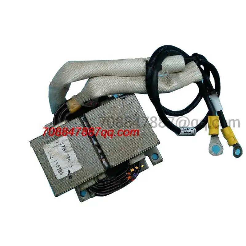

Оригинальный Новый 17B41887A