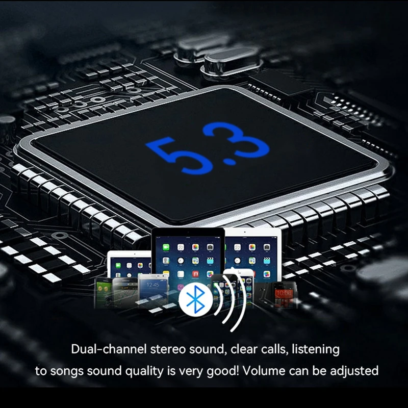 Фото Умные беспроводные очки OnePlus AI с Bluetooth-вызовами, сенсорным управлением музыкой, функцией записи голоса и функцией перевода №4