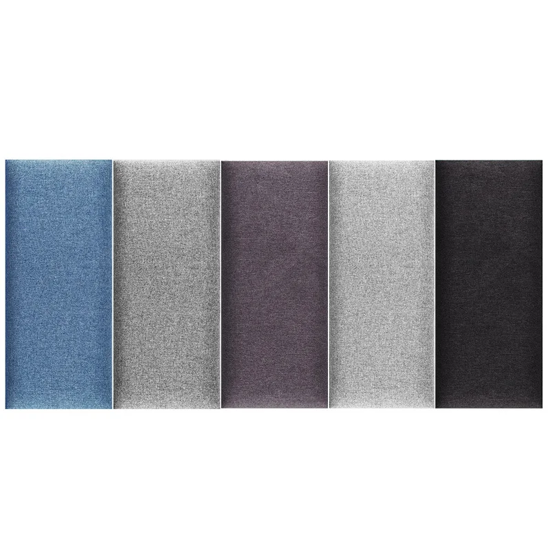 Настенные панели с изголовьем кровати современные татами украшение для спальни