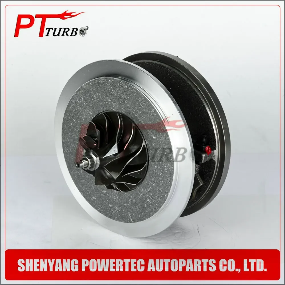 НОВЫЕ ремонтные комплекты сердечника турбонаддува chra 704226 Для Ford Mondeo 2.0 TDCI 85 кВт 115