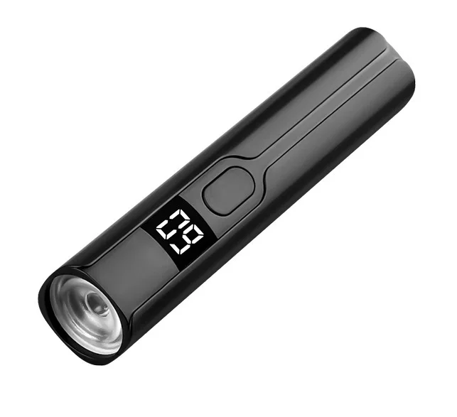 

niumuliu УФ-лампа для ногтей 365 нм