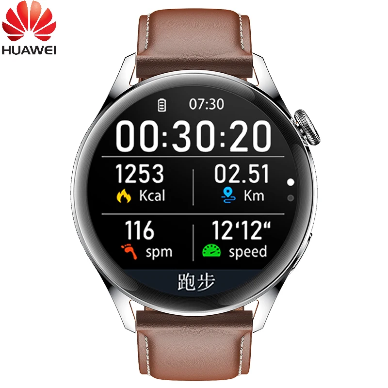 

Смарт-часы Huawei для телефонов Xiaomi Samsung Iphone Android IOS Android мужские водонепроницаемые Bluetooth Смарт-часы с вызовом для мужчин и женщин